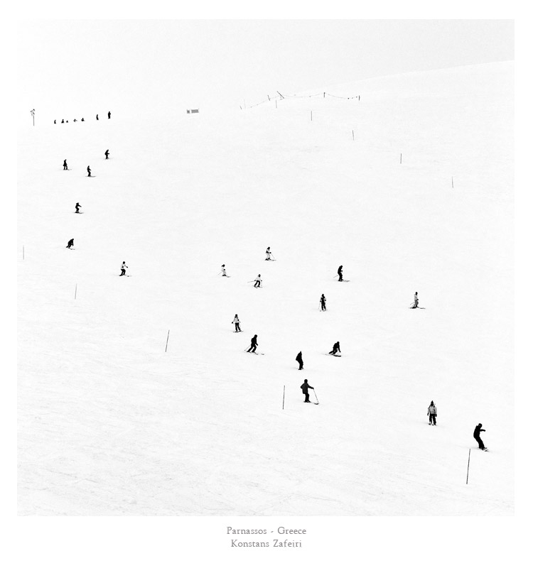 Konstans Zafeiri, greek fine art  photographer, awarded artist, limited edition photography